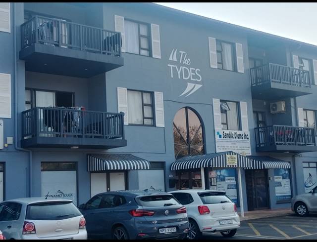2 BEDROOM SECTIONAL TITLE FOR SALE IN SHELLY BEACH